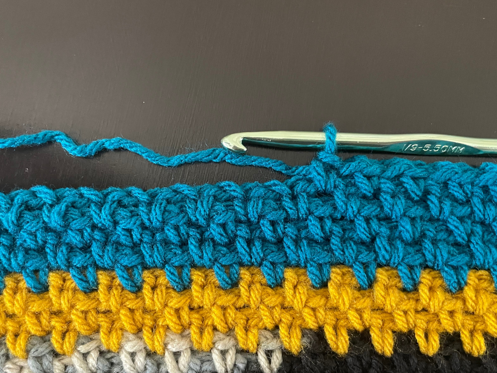 Shop - Crochet with Delight